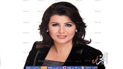 منى الشاذلي تعلن عن دعمها لحملة المشجع المصري (فيديو)