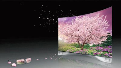 سامسونج ستكون المزودة الحصرية لشركة آبل بشاشات OLED في العام المقبل