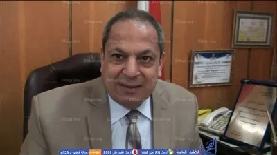 وكيل تموين المنيا لـ