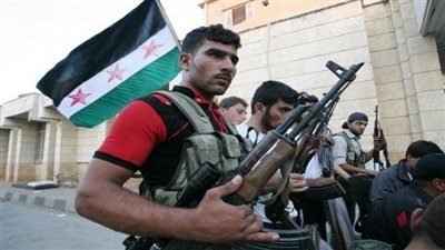 الجيش السوري الحر يفجر مفاجأة بشأن بنود اتفاق وقف إطلاق النار