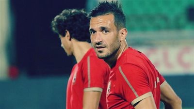 على معلول يرد .. هل يرحل عن الأهلي فى الانتقالات الشتوية ؟