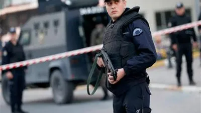 تركيا: نشر 17 ألف شرطي في إسطنبول خلال احتفالات رأس السنة