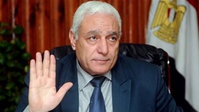 نائب جامعة الأزهر: ضبط اللجان يحافظ على حقوق المتفوقين