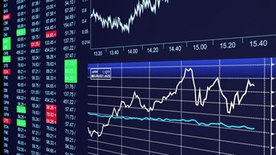 حصاد العام.. ارتفاعات قوية للبورصات العالمية.. و