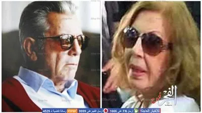 انفراد.. زوجة المايسترو صالح سليم تتحدث لأول مرة: قصة زواجنا تشبه قصص الحب الرومانسية