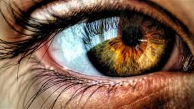 أمراض ترتبط بلون العين.. احذروها !