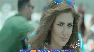 شذى: اتمنى غناء دويتو مع الهضبة  ولكنه 