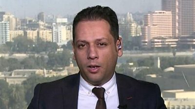 كاتب ليبي: جهود مصر في الملف الليبي تتم بالتنسيق مع المجتمع الدولي