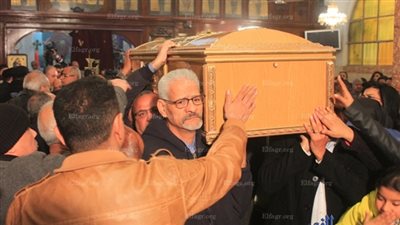 صرف تعويضات ضحايا الكنيسة البطرسية بواقع 100 ألف جنيه لأسرة