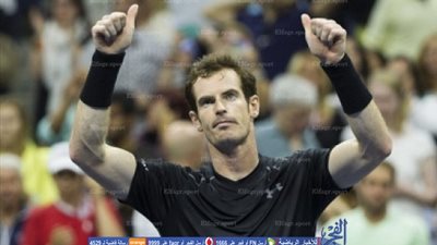 موراي ضمن قائمة الشرف في بريطانيا