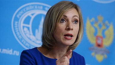 زاخاروفا: الديمقراطيون يحاولون الانتقام من ترامب