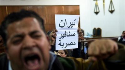 سياسيون عن الحكومة بعد إلغاء مصرية 