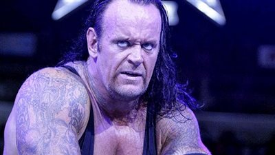 أندرتيكر وشون مايكلز يشاركان  في أحد عروض الرو القادمة