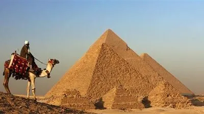 أشهر المواقع الأثرية في العالم.. من بينها  