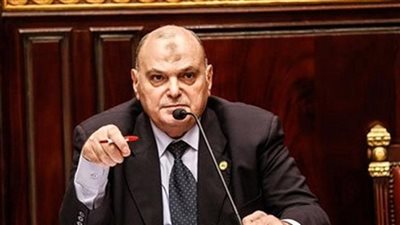 رئيس لجنة الأمن القومي بالبرلمان: 