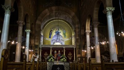 الهيئة الهندسية للقوات المسلحة تنتهي من ترميم 