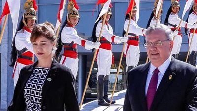 من بينهم سفير مصري شهير.. تعرف على أخطر حوادث مقتل السفراء حول العالم