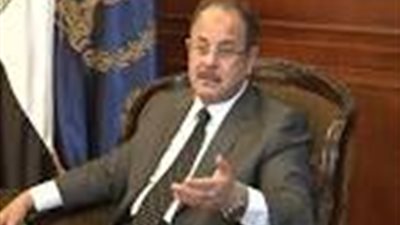 وزير الداخلية يهنئ القيادات والضباط والعاملين المدنيين بالعام الجديد 