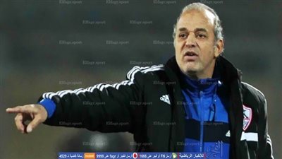 محمد صلاح: راض عن تجربتي وأتمنى فوز الزمالك بالدوري