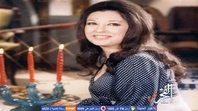 بعد غياب طويل.. الفنانة الكبيرة نجاة تعود للساحة الغنائية بأغنية لـ