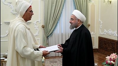 أهم أخبار إيران اليوم.. 