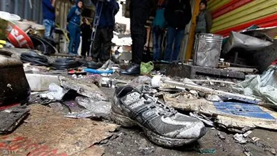 قتلى وجرحى في سلسلة تفجيرات بالعاصمة العراقية 