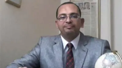 أحمد شاهين: 87.2% نسبة نجاح توقعاتي