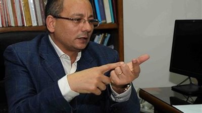 برلماني عن المشروع الأمريكي لترميم الكنائس المصرية: 