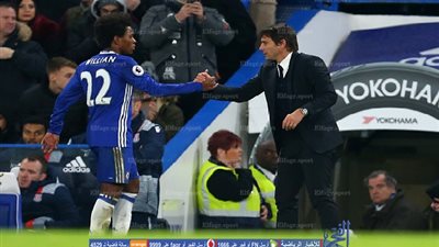 تحليل - ويليان وثقة ستوك المفرطة قادا البلوز للفوز على ستوك سيتي في البريميرليج