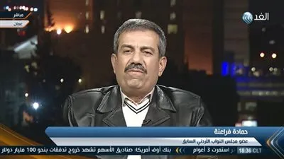 برلماني أردني سابق: تشكيل حكومة فيدرالية فلسطينية يتفق مع رؤية اليمين الإسرائيلي  