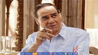 أحمد فؤاد سليم يعتذر عن 