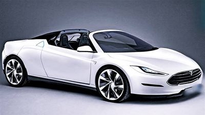 قريباً.. Elon Musk