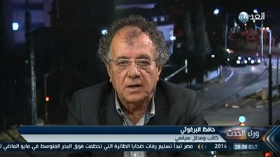 البرغوثي: لا أحد يمتلك زمام القضية الفلسطينية.. وحماس من يعرقل المصالحة