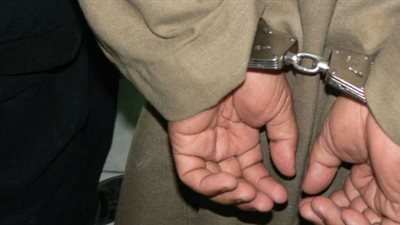 حبس خفير نظامي بالمنوفية 4 أيام حاول إدخال مخدرات للمحبوسين