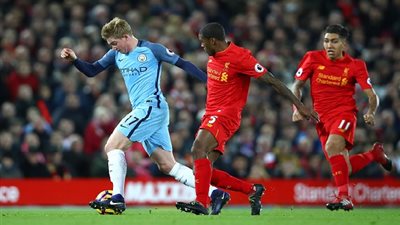 تحليل - الهجمات المرتدة والاستحواذ السلبي قادا الريدز للفوز على السيتزنز في البريميرليج