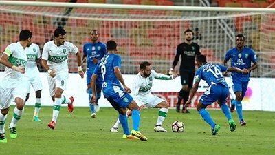 أهداف مباراة .. الأهلي 2 × 0 الفتح | دوري جميل السعودي