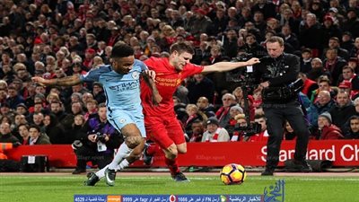 ملخص مباراة - ليفربول 1 × 0 مانشستر سيتي | الدوري الإنجليزي