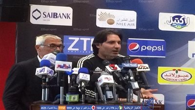 شاهد.. كوبر يتحدث عن الإصابات و الإرهاق قبل أمم إفريقيا (فيديو)