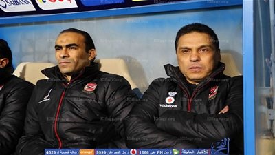 مدافع المقاصة يكشف تفاصيل مفاوضات الأهلي 