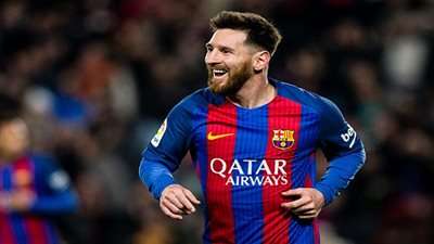 كيف قضى ليونيل ميسي اليوم الأخير في 2016 ؟!
