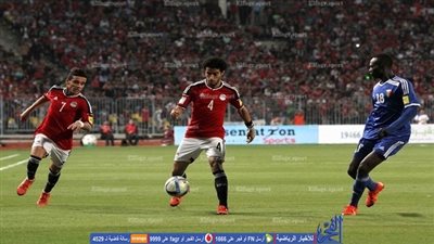 المنتخب: ملعبان للتدريب في مدينة بورت جنتيل بالجابون