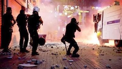 عاجل.. قتلى وجرحى في هجوم مسلح على ملهى ليلي بتركيا