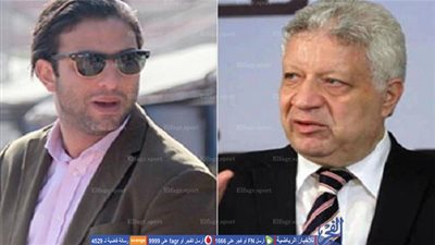 تقرير.. الخواجة ومرتضى والسحر أبرز أزمات الوسط الرياضي في 2016