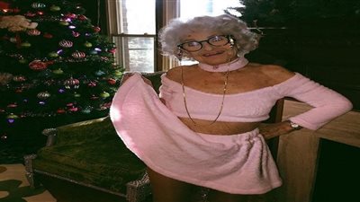 سيدة تعود للحياة بعد 40 عاما من وفاتها