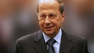 يناير الجاري.. الرئيس اللبناني يزور المملكة  