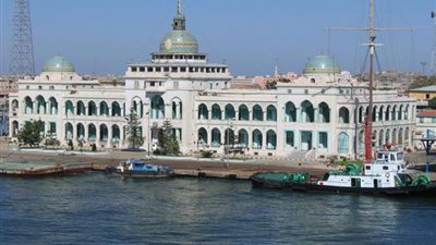 إصابة 5 عمال باختناق في حادث بمصنع للكيماويات ببورسعيد