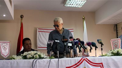 تأجيل استئناف متهم بالاعتداء على مرتضى منصور لـ22 يناير