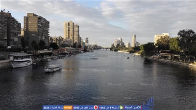 مصر في أول أيام 2017.. 