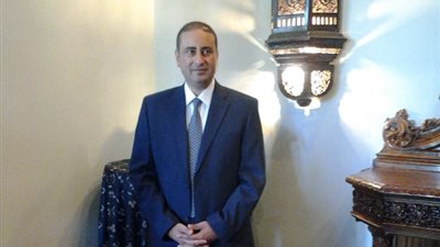 بعد قليل.. التحقيق مع الأمين العام السابق لمجلس الدولة في قضية 