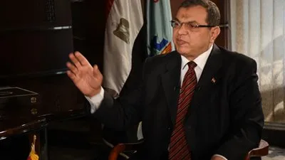 وزير القوى العاملة يهنئ العمال بالعام الجديد: 